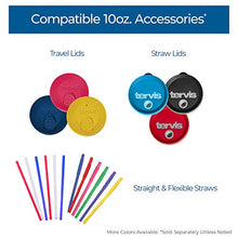 Load image into Gallery viewer, Tervis Cool Bugs Insulated Tumbler with Wrap and Lid, Clear
