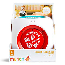 Load image into Gallery viewer, Munchkin Mozart Magic Cube
