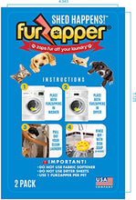 Load image into Gallery viewer, FurZapper Double Pack Pet Hair Remover for Your Laundry
