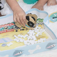 Load image into Gallery viewer, Educational Insights Shelby's Snack Shack Game: Preschool Game Teaching Early Math Skills: Number Recognition, Counting, Addition - Perfect for Boys &amp; Girls Ages 4+
