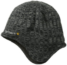 Load image into Gallery viewer, Carhartt Men's Akron Hat,Black,One Size
