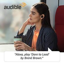 Load image into Gallery viewer, Echo Buds – Wireless earbuds with immersive sound, active noise reduction, and Alexa

