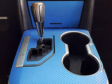 Load image into Gallery viewer, Rvinyl Rdash Dash Kit Decal Trim Compatible with Chevrolet S-10 1998-2003 - Wood Grain (Burlwood Dark)
