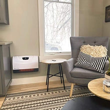 Load image into Gallery viewer, Heat Storm HS-1500-PHX-WIFI Infrared Heater, Wifi Wall Mounted
