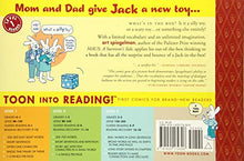 Load image into Gallery viewer, Jack and the Box: TOON Level 1
