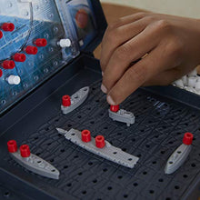 Load image into Gallery viewer, Hasbro Gaming: Battleship Classic Board Game Strategy Game Ages 7 and Up For 2 Players
