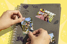 Load image into Gallery viewer, Canon Ivy CLIQ Instant Camera Printer, Mini Photo Printer with 2"X3" Sticky-Back Photo Paper(10 Sheets), Bumblebee Yellow
