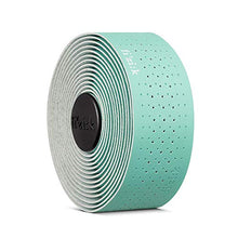Load image into Gallery viewer, Fizik Tempo Microtex Classic - 2mm Bike Handlebar Tape, Bianchi Green
