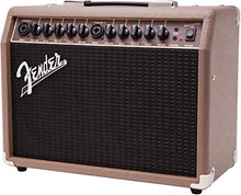 Load image into Gallery viewer, Fender Acoustasonic 40 Acoustic Guitar Amplifier
