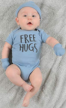 Load image into Gallery viewer, The Peanutshell 23 Piece Essential Layette Gift Set in Blue for Baby Boys, Fits Newborn to 3 Month

