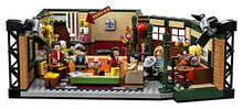 Load image into Gallery viewer, LEGO Ideas 21319 Central Perk Building Kit (1,070 Pieces)
