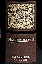 Load image into Gallery viewer, Atlas Olive Oils SARL, Desert Miracle Extra Virgin Olive Oil (Organic), Ultra-Premium (Pack of 2), Imported from Morocco, (500 ml) 17 fl oz (each) + Includes-Free Basil from Rhino Fine Foods .071 oz
