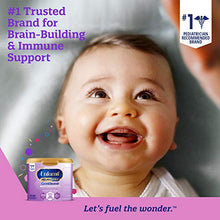 Load image into Gallery viewer, Enfamil NeuroPro Gentlease Baby Formula Gentle Milk Powder, 14 single serve packets (17.4 gram each) - MFGM, Omega 3 DHA, Probiotics, Iron &amp; Immune Support
