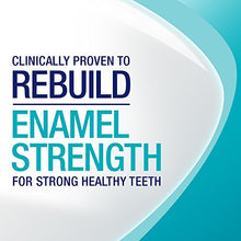 Load image into Gallery viewer, SENSODYNE PRONAMEL Breath Enamel Toothpaste for Sensitive Teeth, to Reharden and Strengthen, Fresh Wave, 4 Oz, Pack of 4
