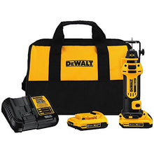 Load image into Gallery viewer, DEWALT 20V MAX Drywall Cut-Out Tool Kit (DCS551D2)
