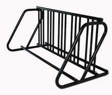 Load image into Gallery viewer, Hollywood Racks Dual Use 5-10 Bike Commercial Parking Rack
