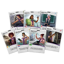 Load image into Gallery viewer, Pandemic Rapid Response Board Game | Family Board Game | Board Game for Adults and Family | Cooperative Board Game | Ages 8+ | 2 to 4 players | Average Playtime 20 minutes | Made by Z-Man Games
