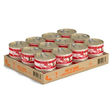 Load image into Gallery viewer, Weruva Cats in The Kitchen, Two Tu Tango with Sardine, Tuna &amp; Turkey Au Jus Cat Food, 3.2oz Can (Pack of 24)
