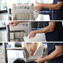 Load image into Gallery viewer, Vornado Evap40 4-Gallon Evaporative Humidifier with Adjustable Humidistat and 3 Speeds
