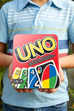 Load image into Gallery viewer, Mattel Games UNO
