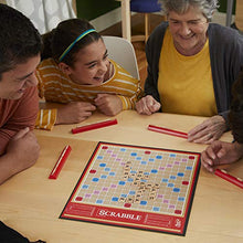Load image into Gallery viewer, Hasbro Gaming Scrabble Game
