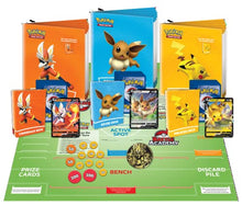 Load image into Gallery viewer, Pokemon Battle Academy 2 Board Game
