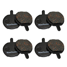 Load image into Gallery viewer, Road Passion Bicycle Disc Brake Pad for Hayes Sole Mechanical CX Pro Expert Comp GX-C GX-2 MX-1 2 3 4 5 MX2-XC
