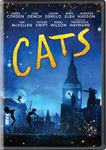 Load image into Gallery viewer, Cats (2019) [DVD]
