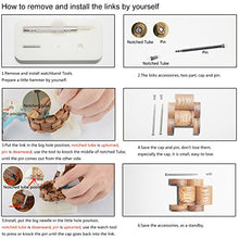 Load image into Gallery viewer, Bewell ZS-100B Wooden Watch Quartz Movement Couple Watches Date Display His and Hers Wristwatches Set
