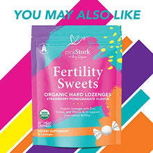 Load image into Gallery viewer, Pink Stork Nipple Cream: 100% Organic Breastfeeding Essentials with Jojoba Oil + Coconut Oil + Shea Butter, Lanolin Free, Heals Cracks + Pains, Women-Owned, 1 oz
