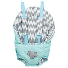 Load image into Gallery viewer, Adora Zig Zag Baby Carrier Baby Doll Carrier
