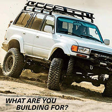 Load image into Gallery viewer, BFGoodrich Mud-Terrain T/A KM3 Radial Tire-35x12.50R18/E 123Q
