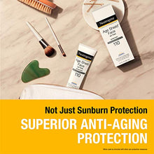 Load image into Gallery viewer, Neutrogena Age Shield Face Lotion Sunscreen with Broad Spectrum SPF 110, Oil-Free &amp; Non-Comedogenic Moisturizing Sunscreen to Prevent Signs of Aging, 3 fl. oz
