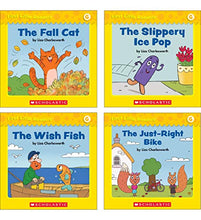 Load image into Gallery viewer, First Little Readers: Guided Reading Levels G &amp; H (Parent Pack): 16 Irresistible Books That Are Just the Right Level for Growing Readers
