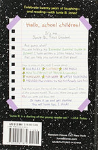 Load image into Gallery viewer, Junie B.'s Essential Survival Guide to School (Junie B. Jones)

