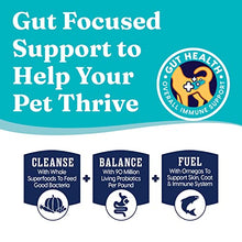 Load image into Gallery viewer, Solid Gold NutrientBoost Katz N Flocken - Dry Cat Food with Lamb, Rice &amp; Pearled Barley - Digestive Probiotics for Cats - Gut Health &amp; Immune Support - Grain Free - Superfood &amp; Antioxidant Support
