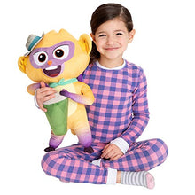 Load image into Gallery viewer, Franco Kids Bedding Super Soft Plush Cuddle Pillow Buddy, One Size, Sony Vivo

