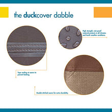 Load image into Gallery viewer, Duck Covers Ultimate Waterproof 74 Inch Patio Chaise Lounge Chair Cover
