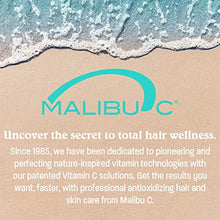 Load image into Gallery viewer, Malibu C Swimmers Wellness Collection
