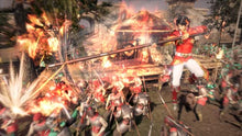 Load image into Gallery viewer, Dynasty Warriors 9 Empires - Nintendo Switch
