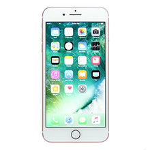 Load image into Gallery viewer, Apple iPhone 7 Plus, 32GB, Rose Gold - For AT&amp;T / T-Mobile (Renewed)
