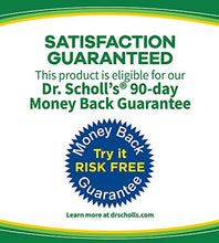 Load image into Gallery viewer, Dr. Scholl's FITNESS WALKING Insoles/Reduce Stress and Strain on your Lower Body while you Walk and Reduce Muscle Soreness (for Men's 8-14, also available for Women's 6-10) 1 Pair
