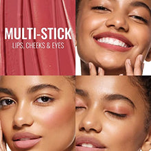 Load image into Gallery viewer, iMethod Eyeliner Stamp &amp; Blush Stick Rose Nude
