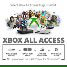 Load image into Gallery viewer, Xbox One S 1TB Console - NBA 2K20 Bundle (Renewed)

