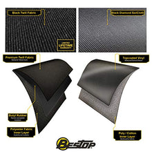 Load image into Gallery viewer, Bestop 5245035 Sunrider for Hardtop for 2007-2018 Wrangler JK 2-Door &amp; Unlimited
