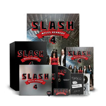Load image into Gallery viewer, 4 (feat. Myles Kennedy and The Conspirators) [CD Box]
