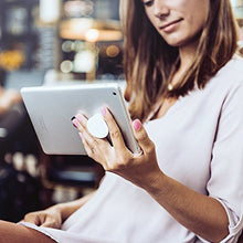 Load image into Gallery viewer, Surfboard Surf Surfer Surfboarder Beach Bar Wave PopSockets Swappable PopGrip
