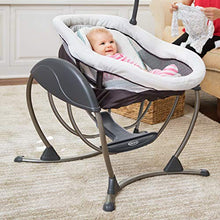 Load image into Gallery viewer, Graco DuoGlider, Percy
