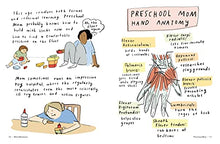 Load image into Gallery viewer, Mom Milestones: The TRUE Story of the First Seven Years
