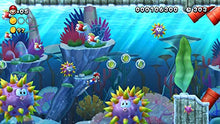 Load image into Gallery viewer, New Super Mario Bros. U Deluxe - Nintendo Switch
